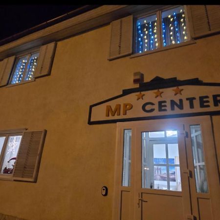 Mp Center Maganszallas Miškovec Exteriér fotografie