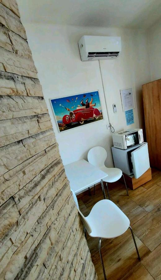 Mp Center Maganszallas Miškovec Exteriér fotografie