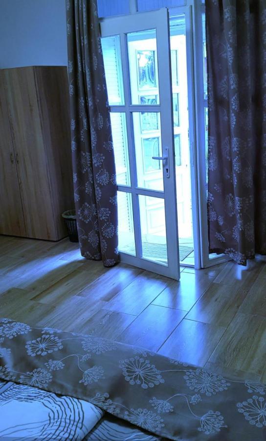 Mp Center Maganszallas Miškovec Exteriér fotografie