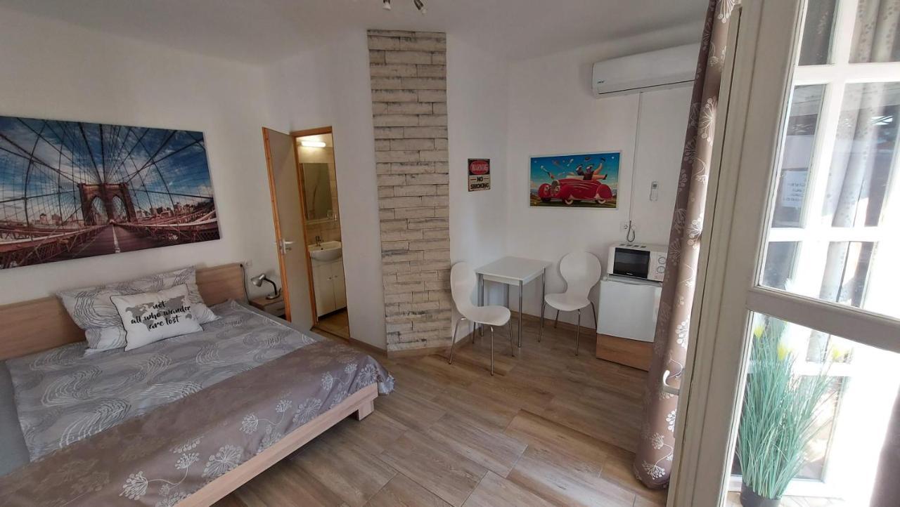 Mp Center Maganszallas Miškovec Exteriér fotografie