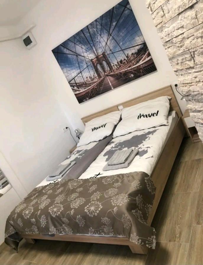 Mp Center Maganszallas Miškovec Exteriér fotografie