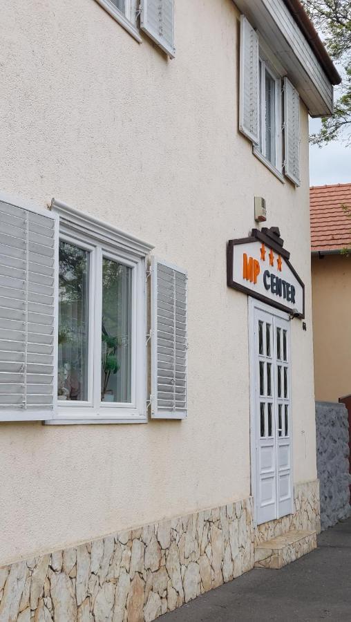 Mp Center Maganszallas Miškovec Exteriér fotografie