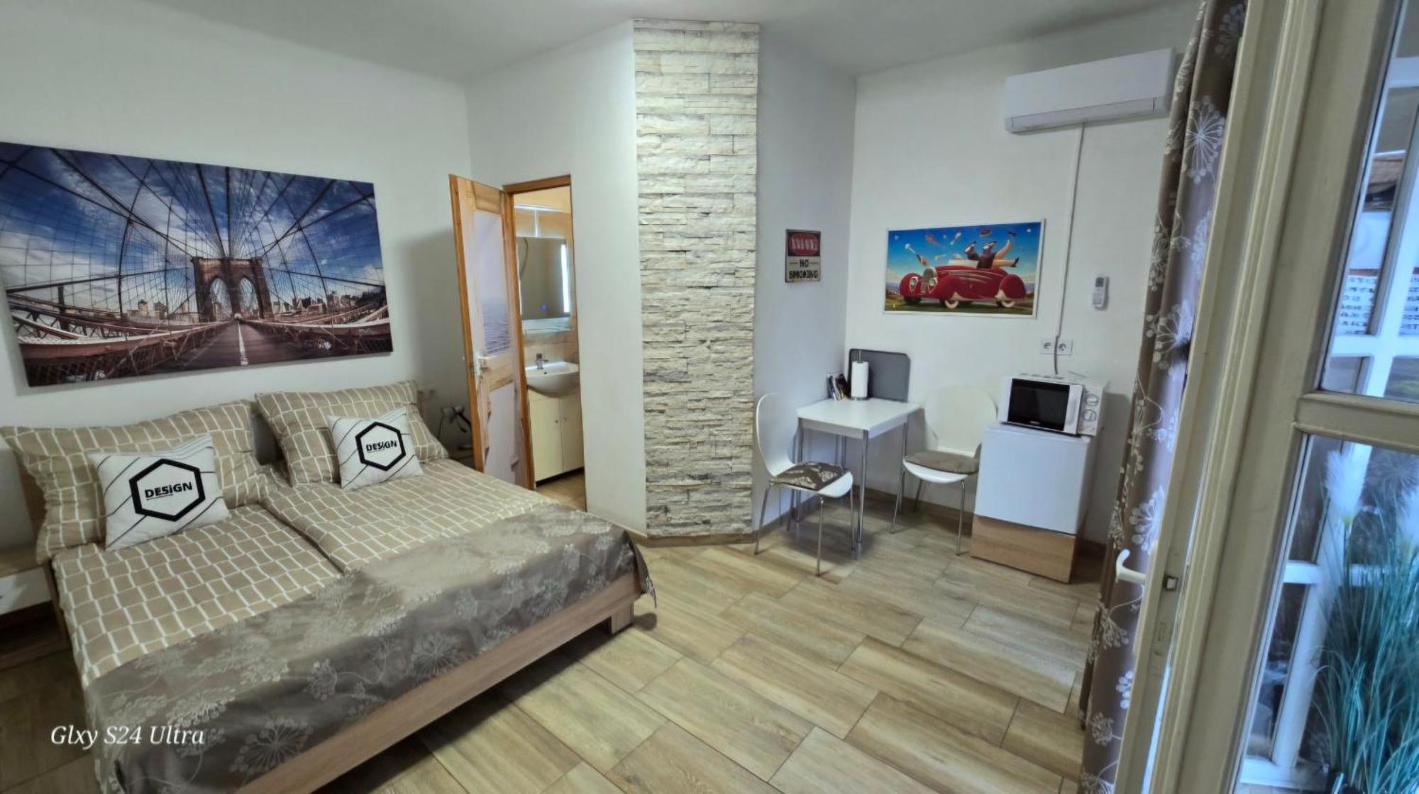Mp Center Maganszallas Miškovec Exteriér fotografie